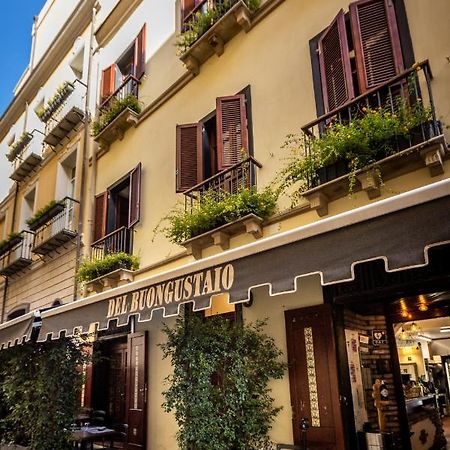 Locanda Del Buongustaio Cagliari Exterior photo