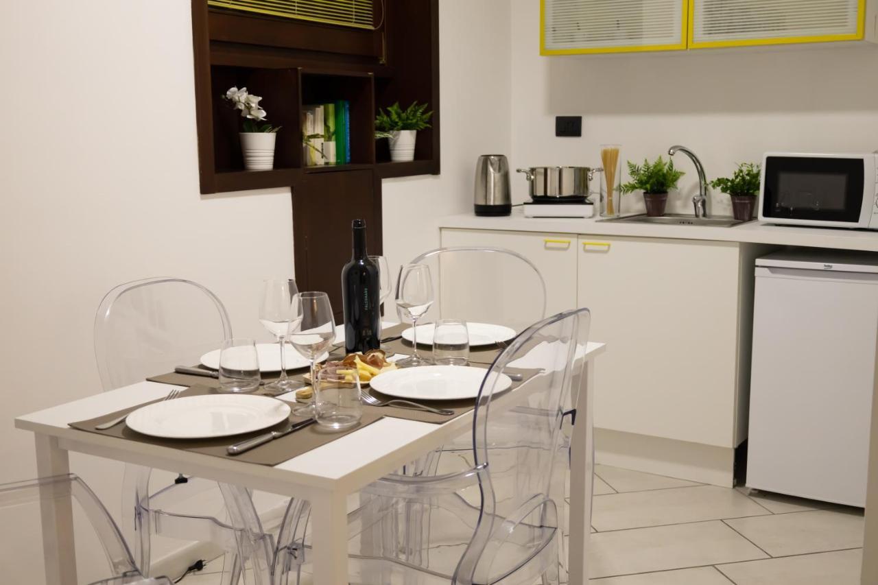 Locanda Del Buongustaio Cagliari Exterior photo